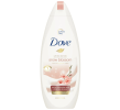 Dove Body Wash Snow Blossom 22 oz