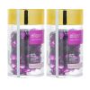 ELLIPS - Hair Vitamin Oil - Nutri Color 200434 2x50capsules