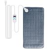 22.8x11.4' Electric Heating Pad for Shoulder Neck Back Spine Legs Feet