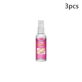 Hair Removal Spray For Men And Women With Hairy Legs (Option: Womens 20ml 3pcs)