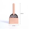 Multi Functional Dog Cat Litter Shovel Toilet Cleaner Excrement Shovel Cat Excrement Dog Excrement Shovel Pet Accessories Pet Cat Poop Litter Shovel T