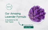 Natural Shampoo Bar